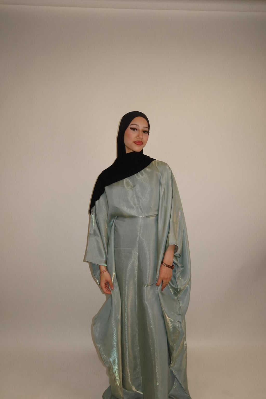 Butterfly ABAYA