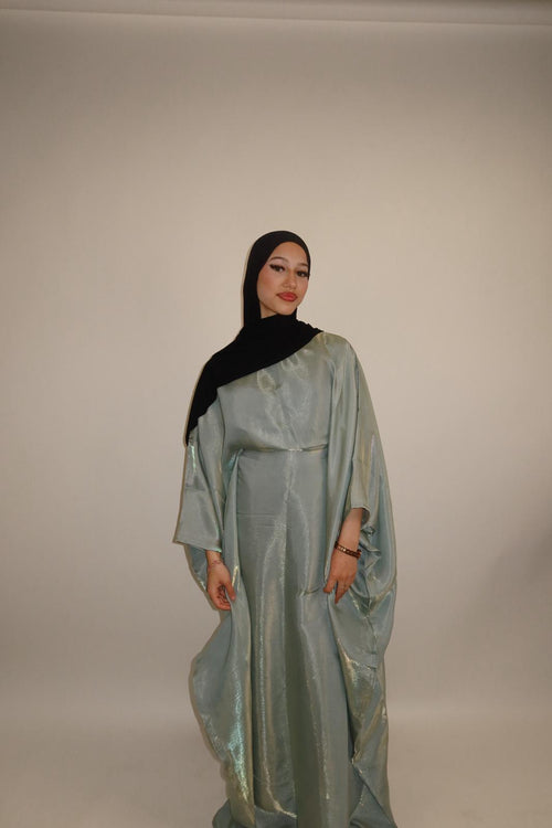 Butterfly ABAYA