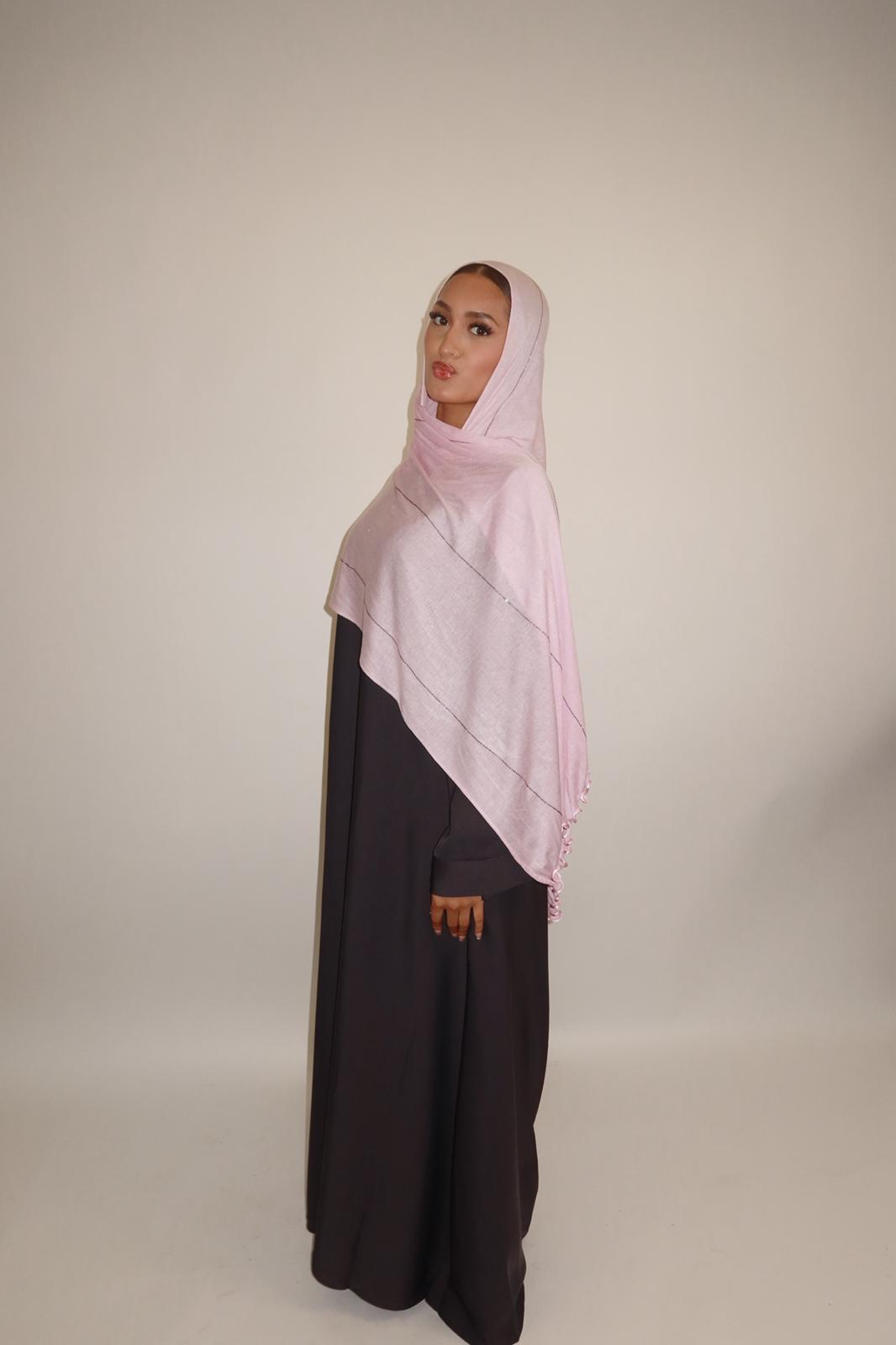 Essentials ABAYA